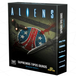 Aliens: Supremos Tipos Duros