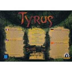 Tyrus