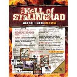 The Hell of Stalingrad