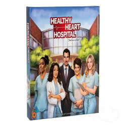 Healthy Heart Hospital