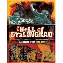 The Hell of Stalingrad