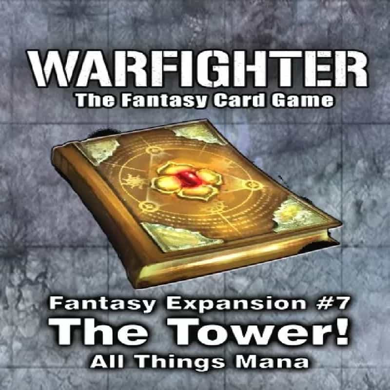 Warfighter Fantasy Tower