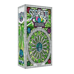 Sagrada: Glory