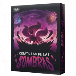 Criaturas de las Sombras