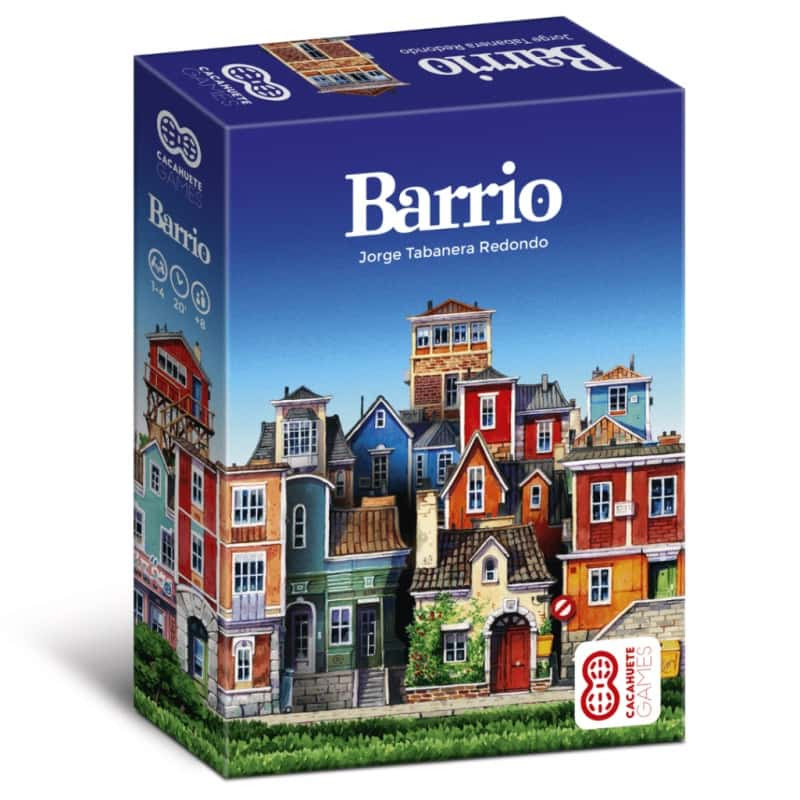 Barrio