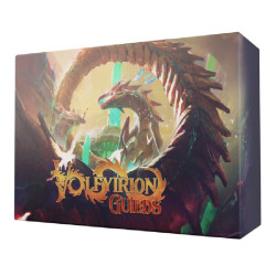 Volfyirion Guilds