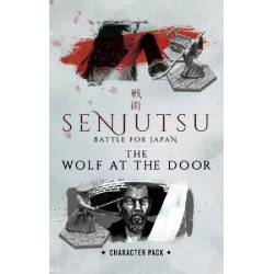 Senjutsu: Battle For Japan El lobo en la puerta