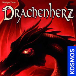 Drachenherz