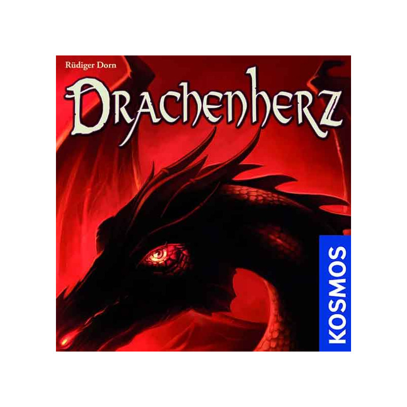 Drachenherz