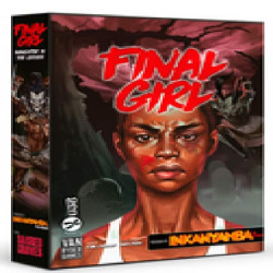 Final Girl Sacred Groves Inkanyamba