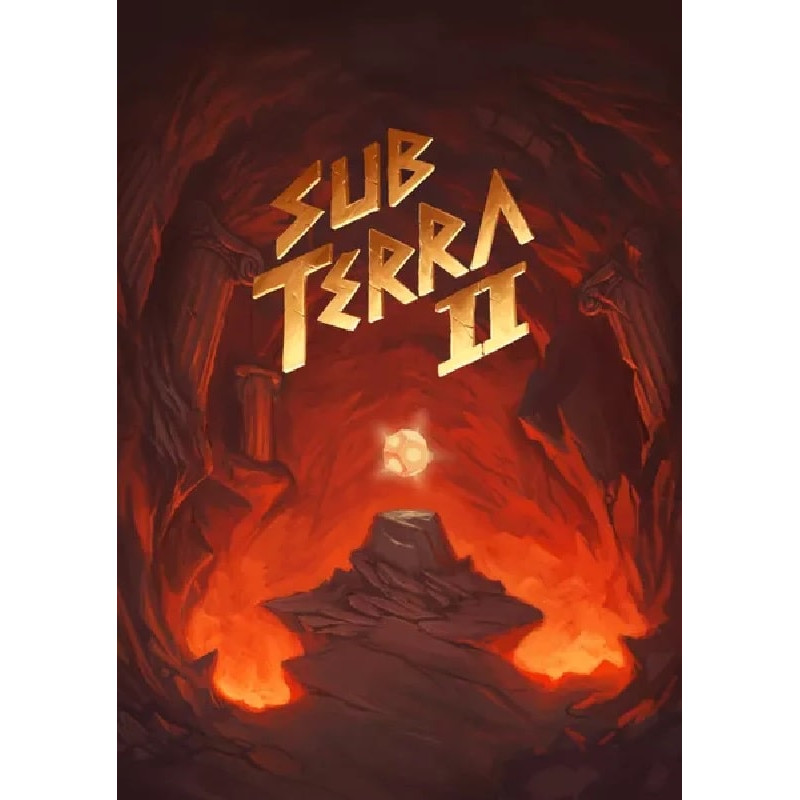 Sub Terra II