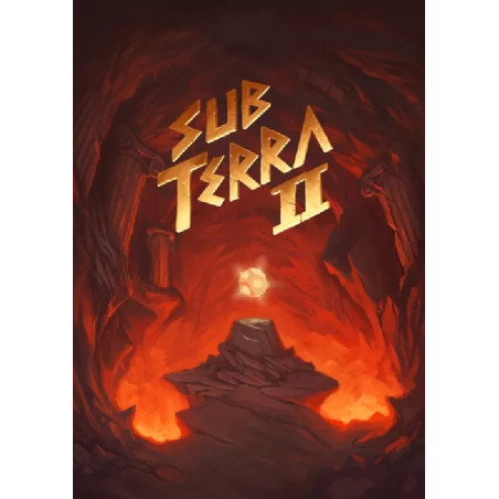 Sub Terra 2