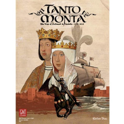 Tanto Monta