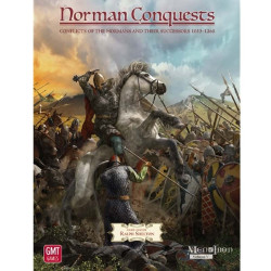 Norman Conquests