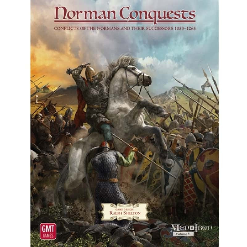 Norman Conquests