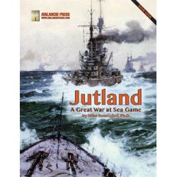 Great War at Sea Jutland