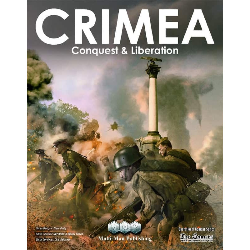 Crimea