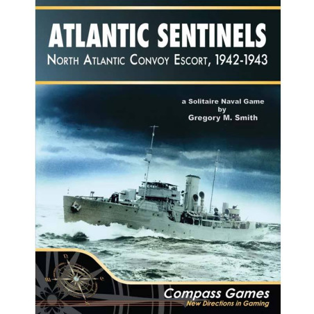 Atlantic Sentinels