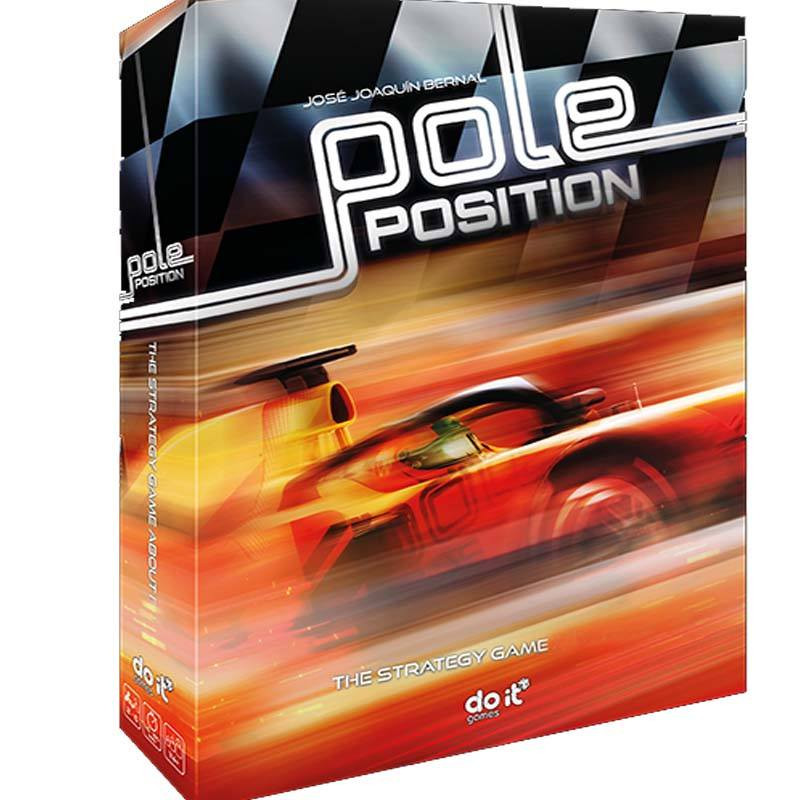 Pole Position Do it games