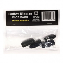 Bullet Dice A2