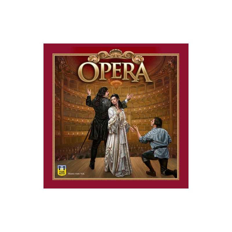 Opera