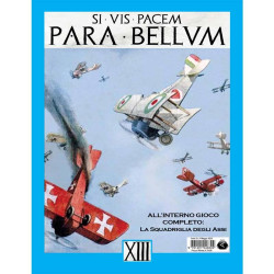 PARA BELLUM XIII - Squadron of Aces