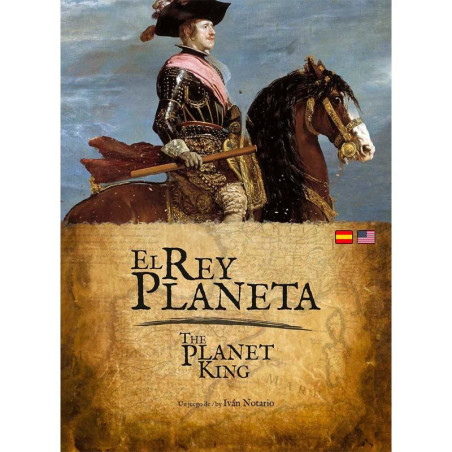 El Rey Planeta