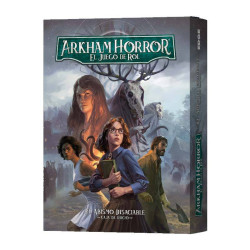 PREVENTA Arkham Horror: El juego de Rol