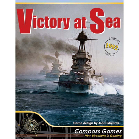 Victory at Sea, Original 1992 Edition