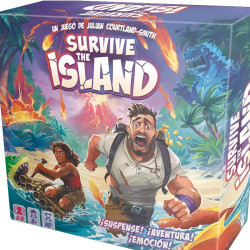 Survive The Island