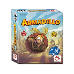 Comprar armadillo