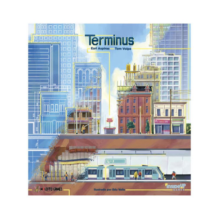 Terminus