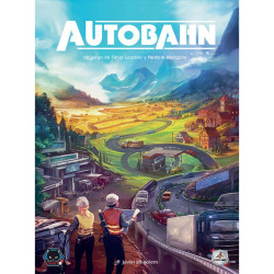 Comprar AUTOBAHN