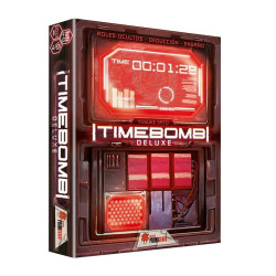 Timebomb DELUXE