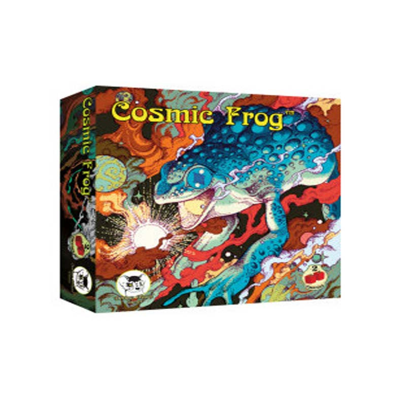 Comprar Cosmic Frog