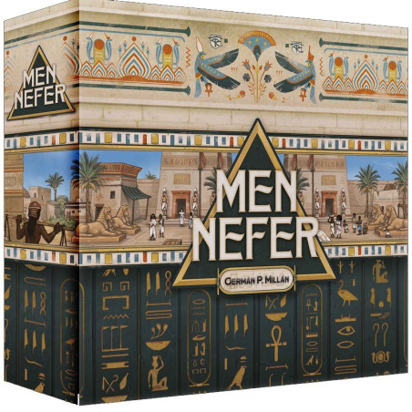 Men Nefer