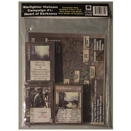 Warfighter VIETNAM Campaign 1