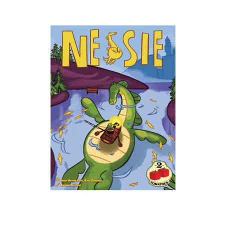 Nessie