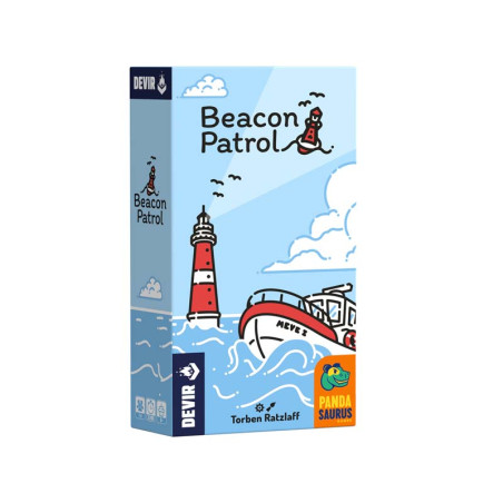 PREVENTA Beacon Patrol