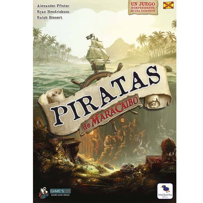 Piratas de Maracaibo