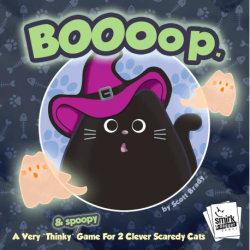 Boop juego de mesa