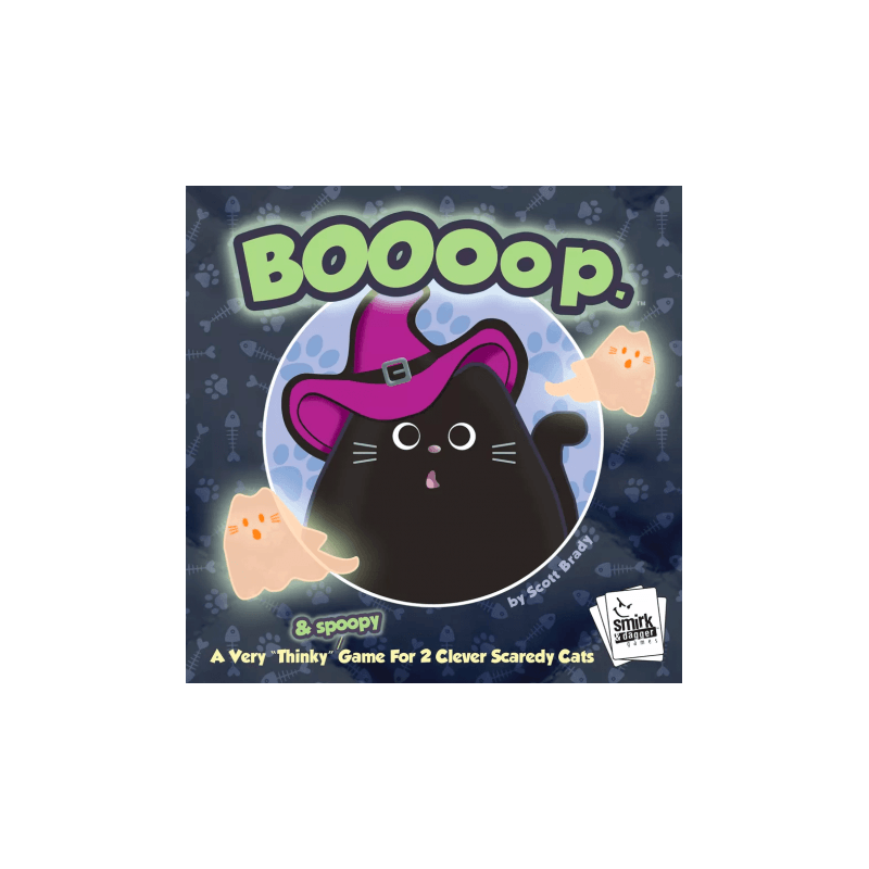 Boop juego de mesa