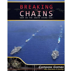 Breaking the Chains 2.0