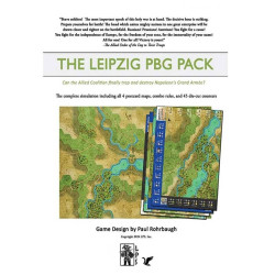 ATO Leipzig PBG Pack