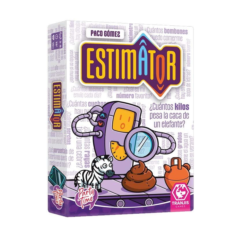 Estimator juego de mesa