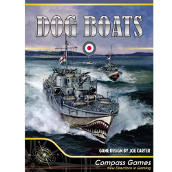 Dog Boats: Battle of the Narrow Seas