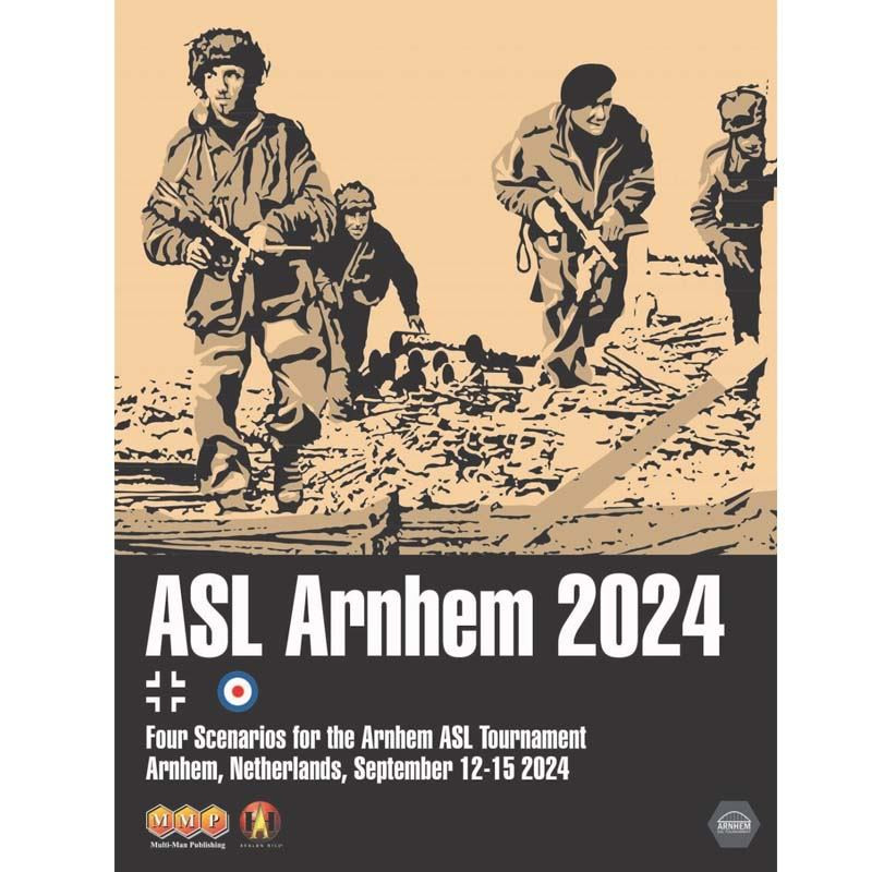 ASL Arnhem 2024