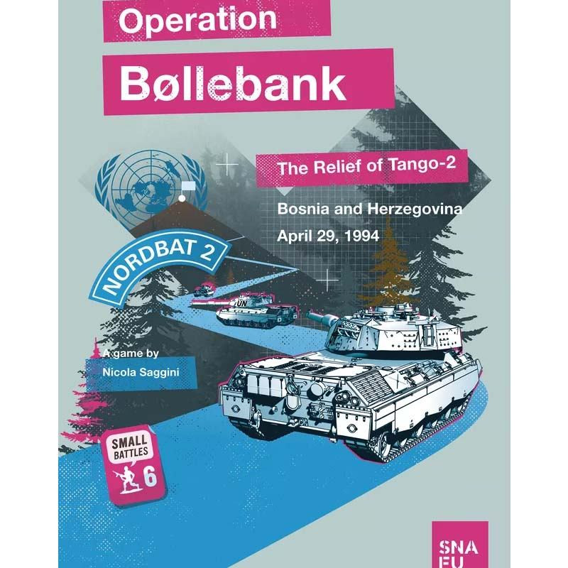 Operation Bollebank