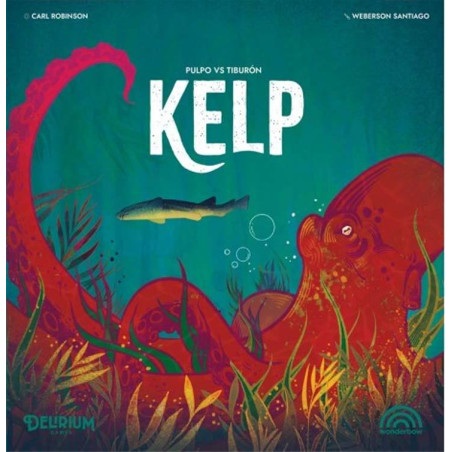 PREVENTA Kelp