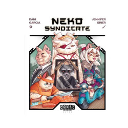 Neko Syndicate